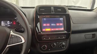 Vehicle 3D Image