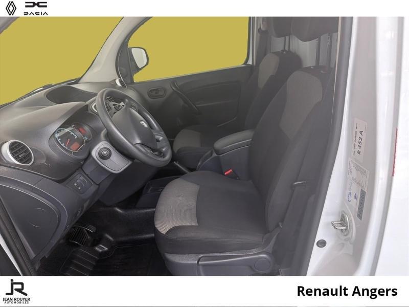 Renault Kangoo E-Tech Electrique