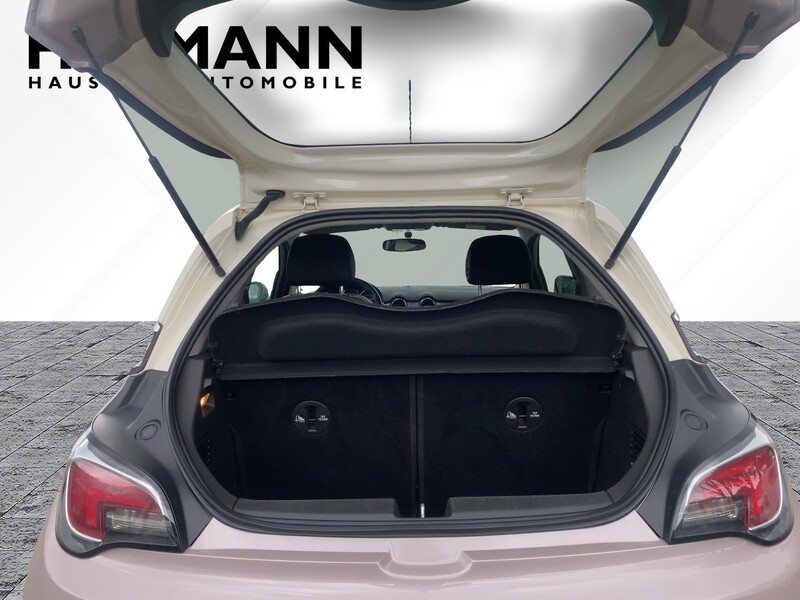 Opel Adam