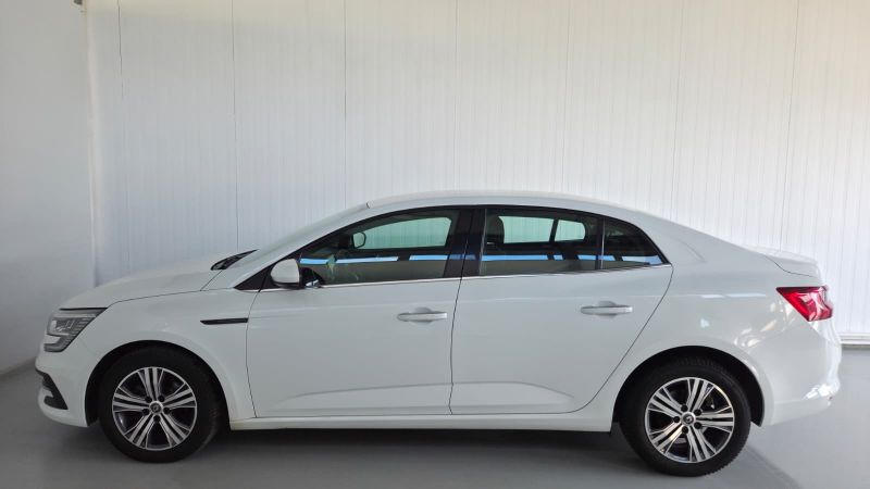 RENAULT Megane 2022 — imagine 28