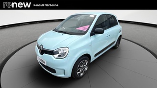 TWINGO III
