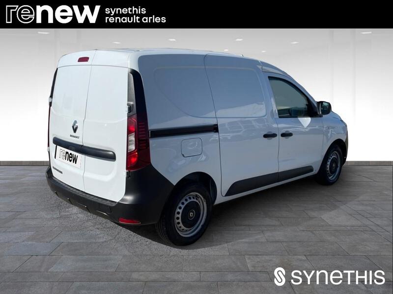 Renault Express VAN