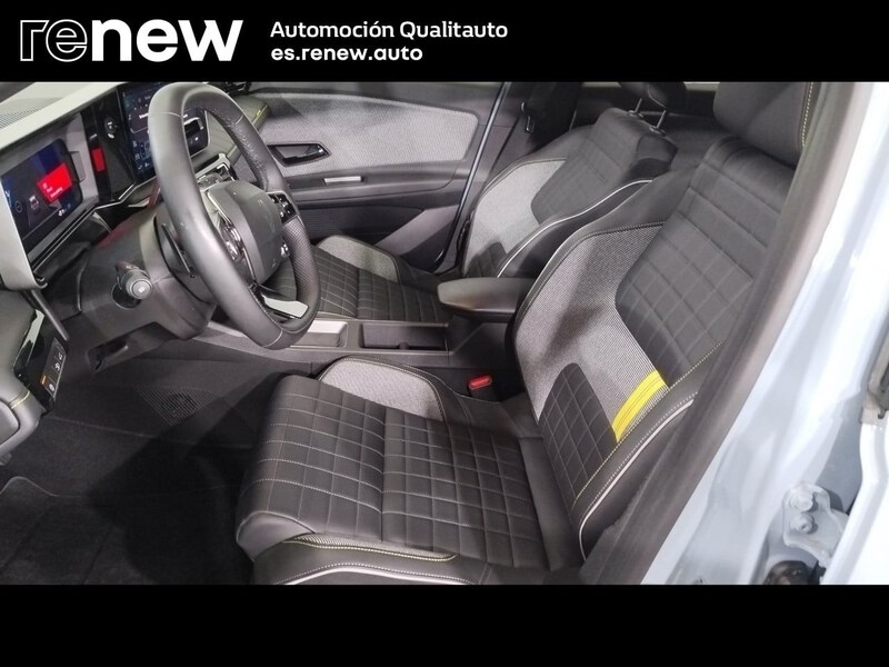 Renault R4 E-Tech Eléctrico