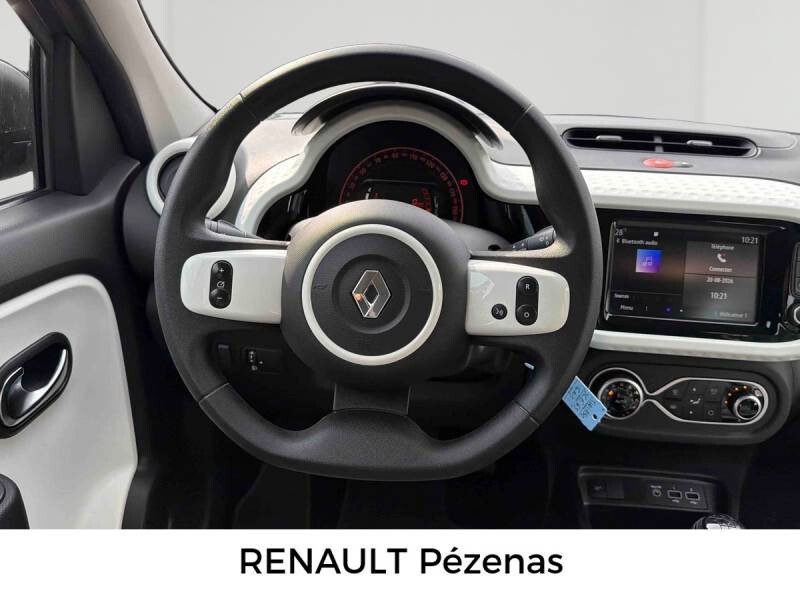 Renault Twingo III