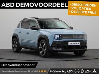Vehicle 3D Image