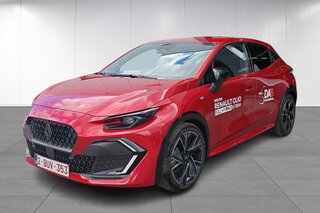 Vehicle 3D Image