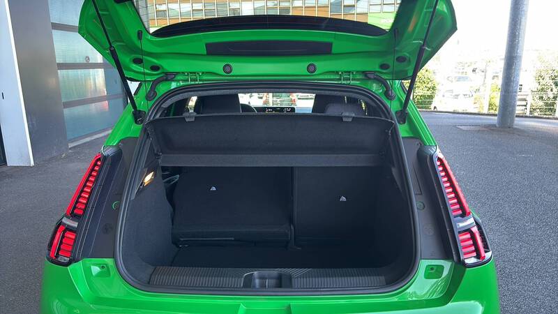 Renault R5 E-Tech Electrique
