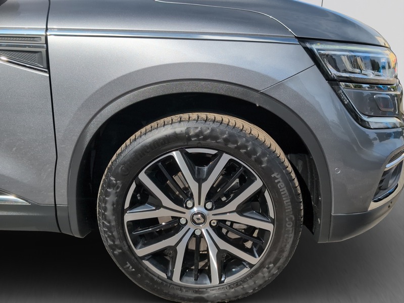 Fahrzeugabbildung Koleos BLUE dCi 185 Intens Bild 7 von 15