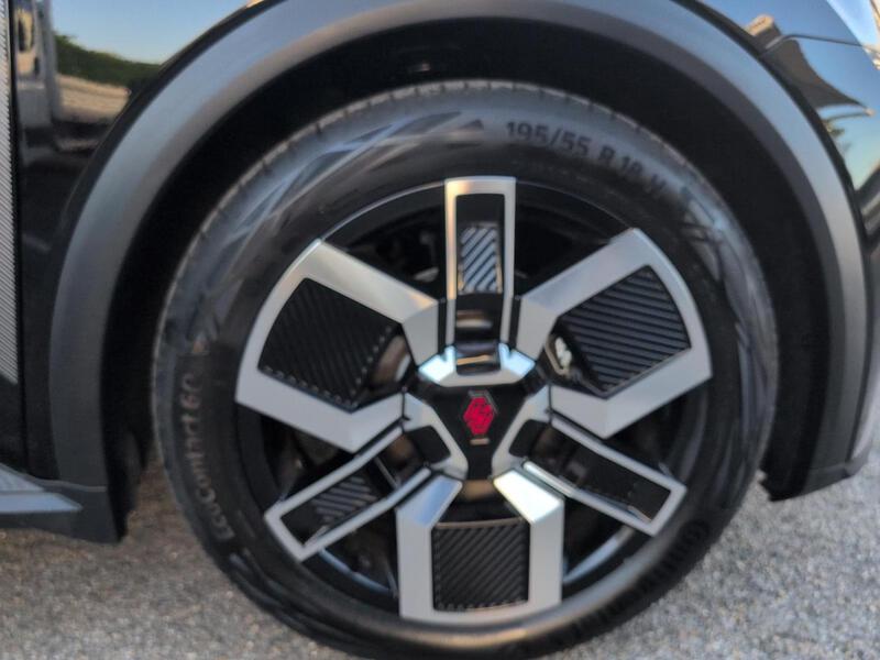Renault R5 E-Tech Electrique