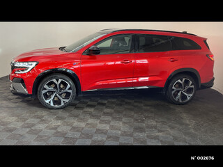 Vehicle 3D Image
