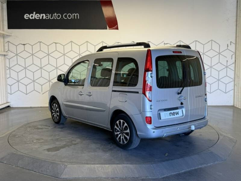 Renault Kangoo VP