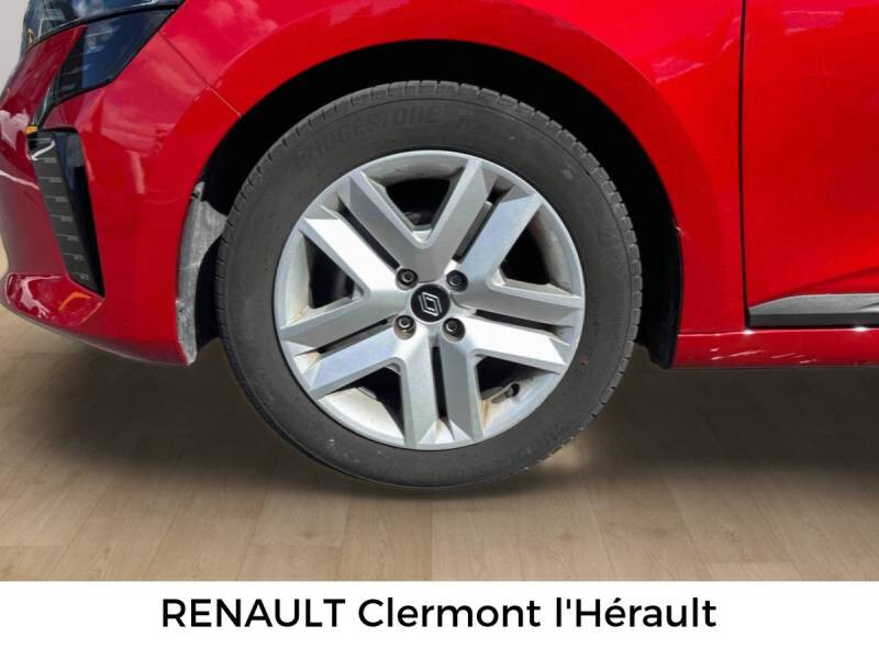 Renault Clio V