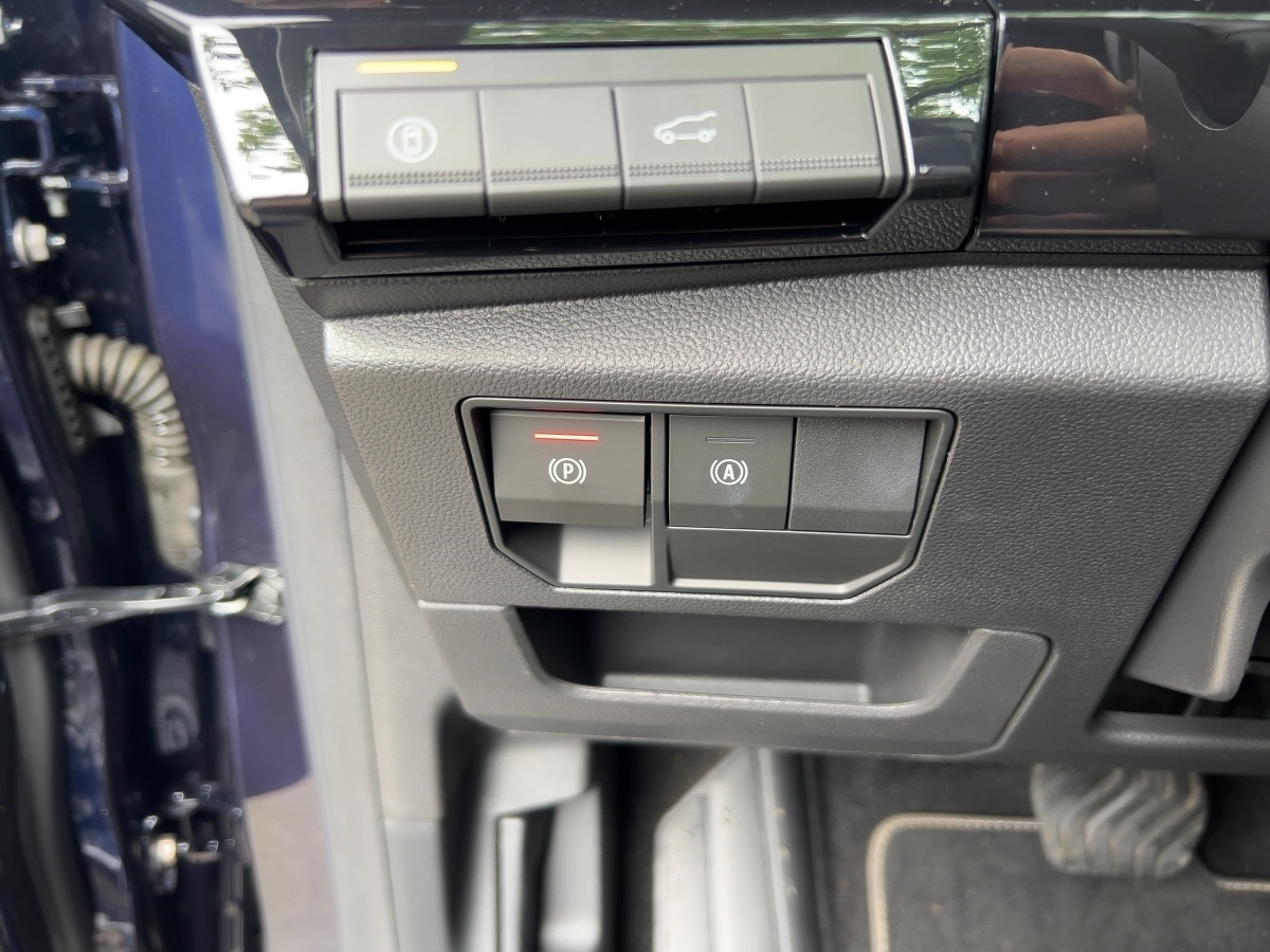 Renault Espace – Bild 15