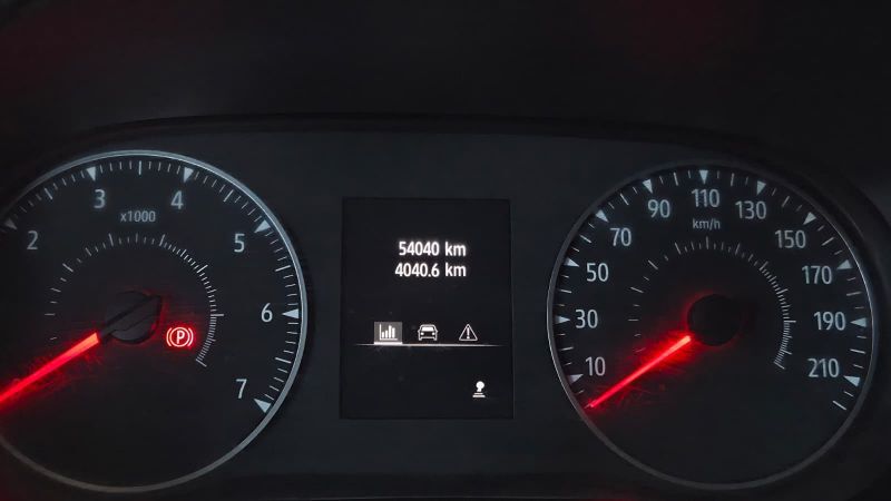 DACIA Sandero 2023 — imagine 36