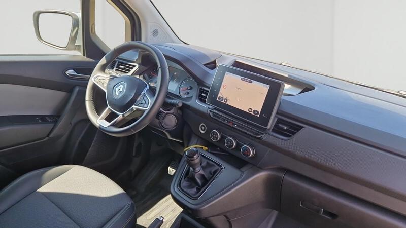 Renault Kangoo VU