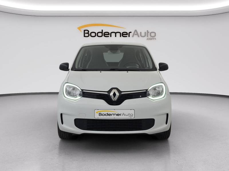 Renault Twingo III