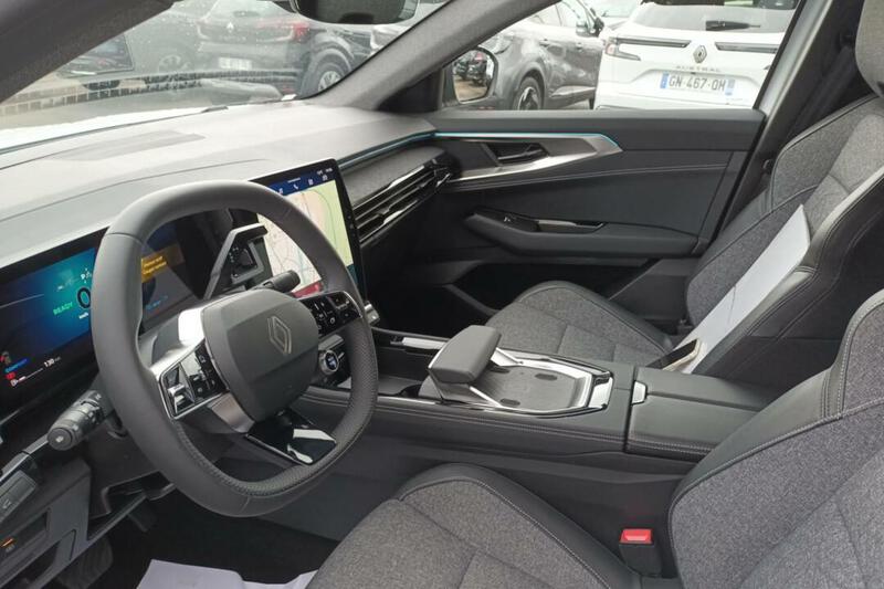 Renault Rafale