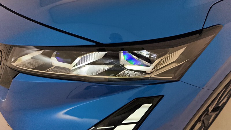 Renault Rafale