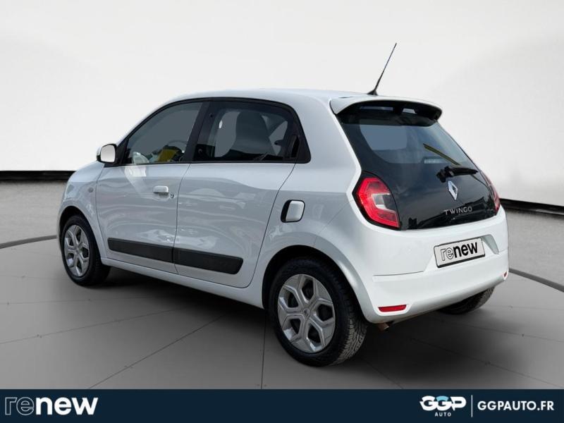 Renault Twingo III