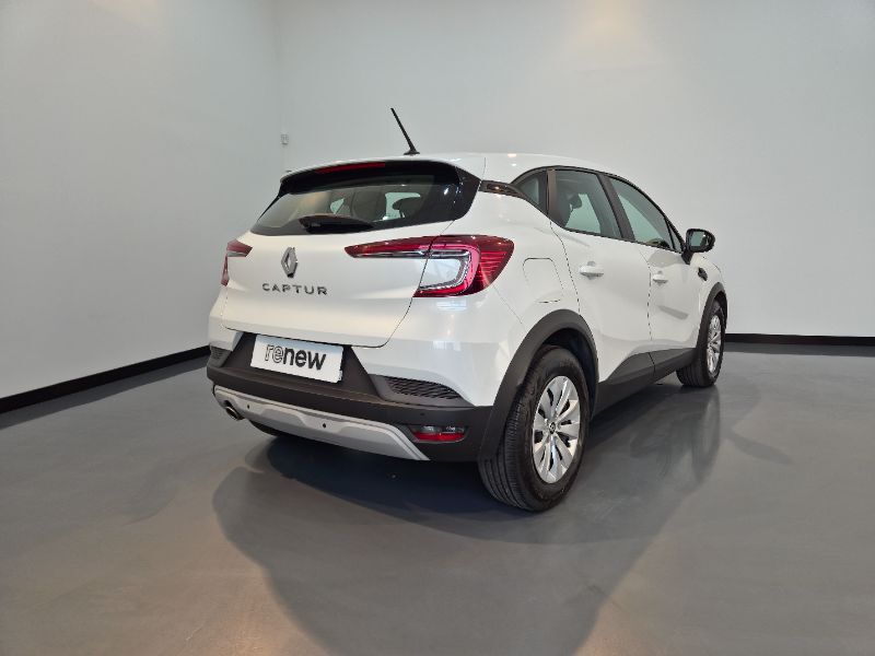 RENAULT Captur 2021 — imagine 51