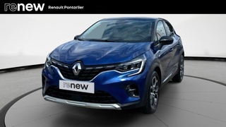 CAPTUR