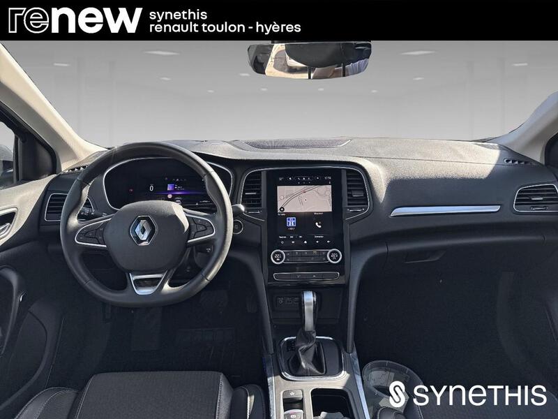 Renault Megane IV Estate