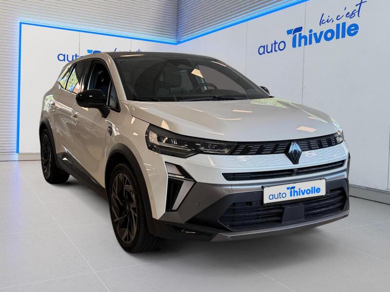 Renault Symbioz