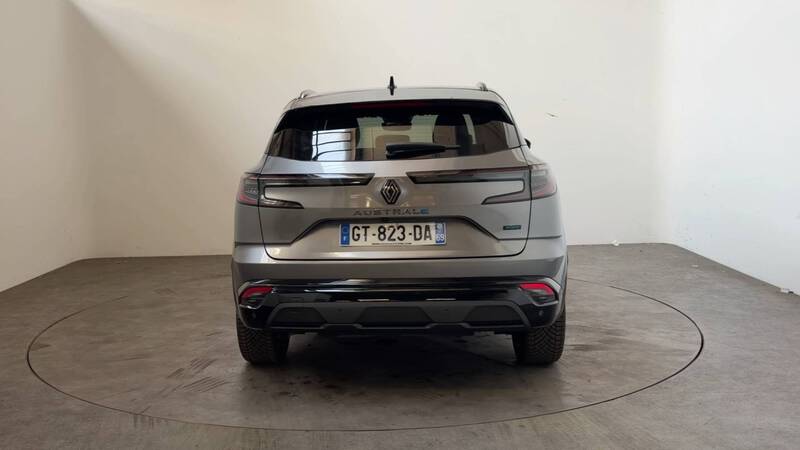 Renault Austral