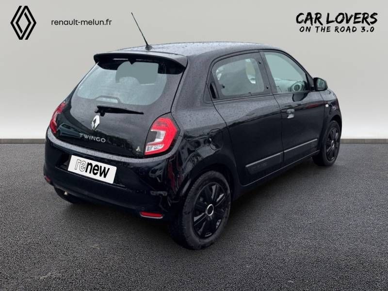 Renault Twingo III