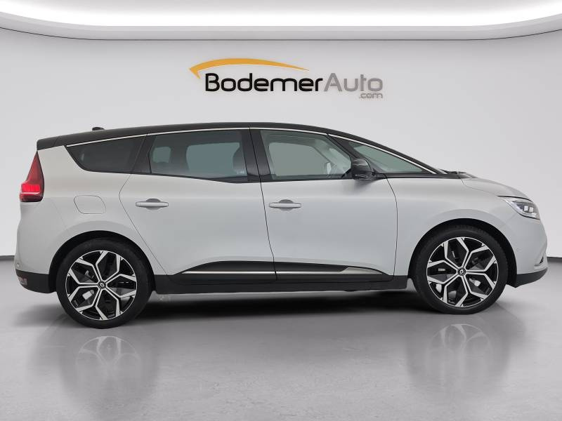 Renault Grand Scenic IV