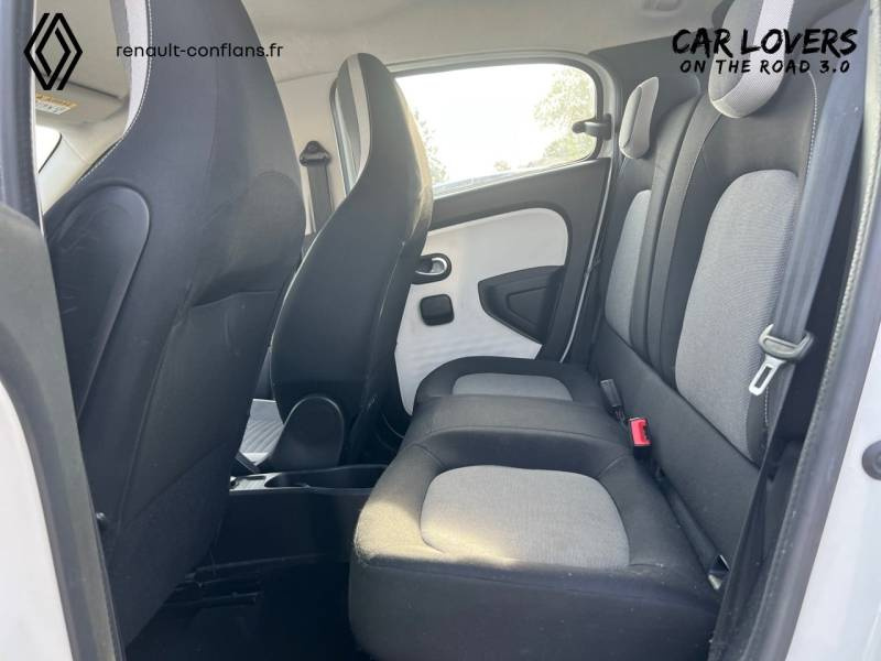 Renault Twingo III
