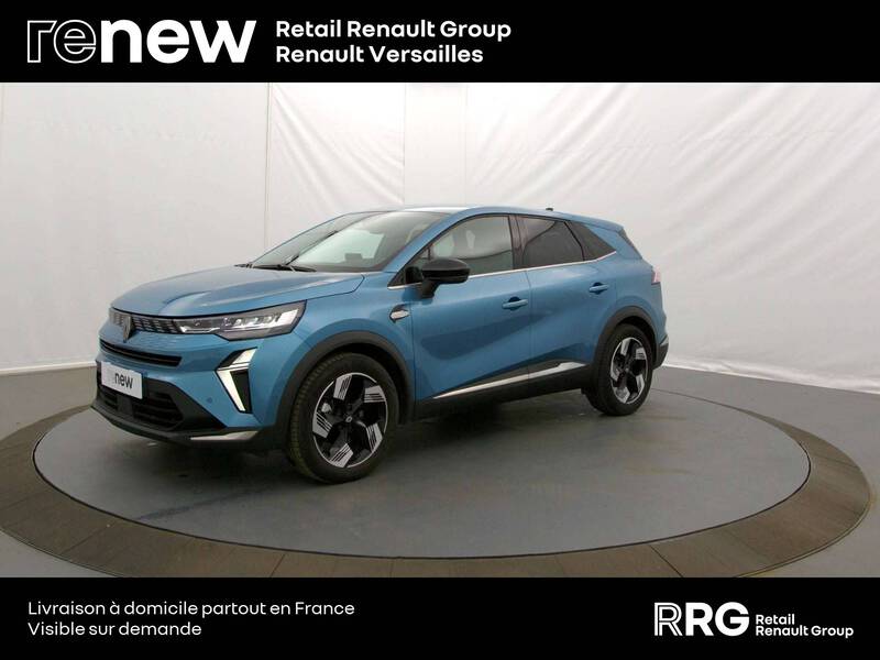Renault Symbioz