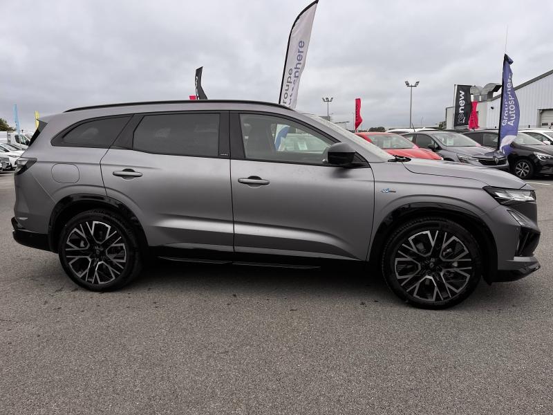 Renault Espace VI