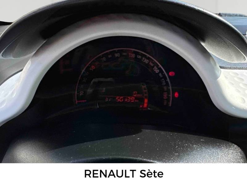 Renault Twingo III