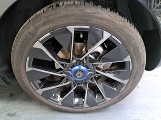Vehicle 3D Image