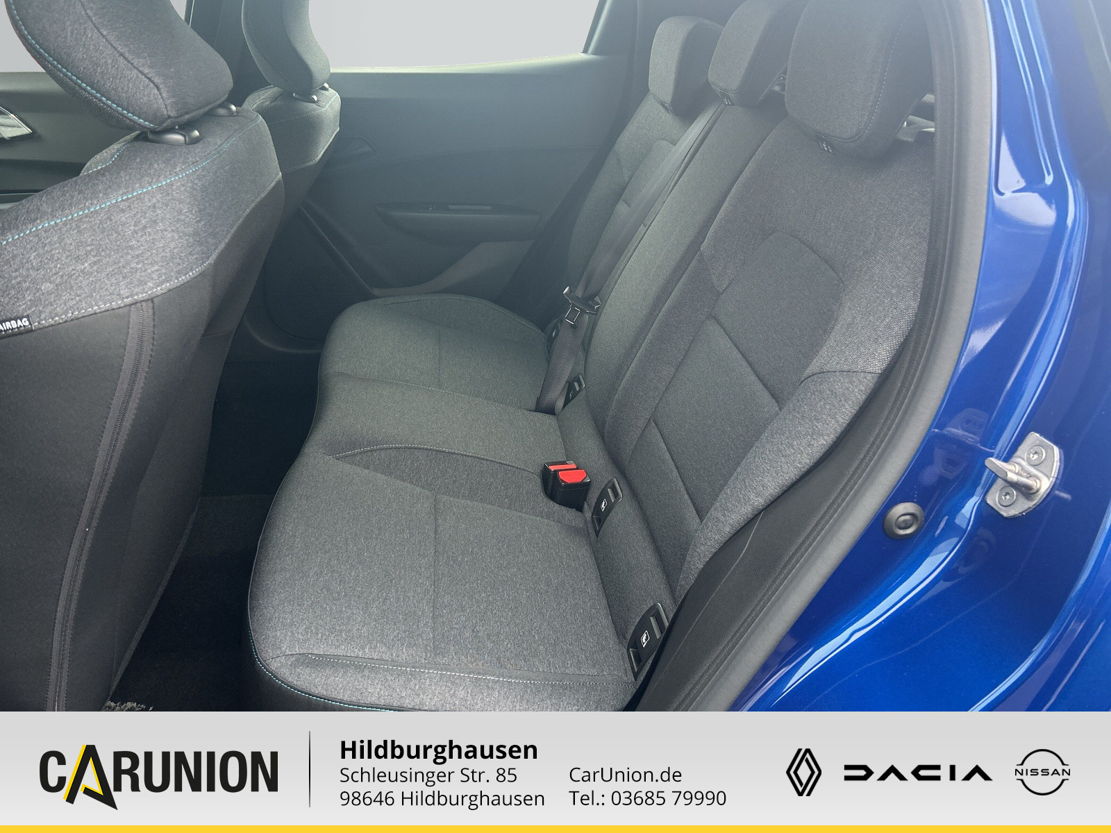 Renault Clio – Bild 8