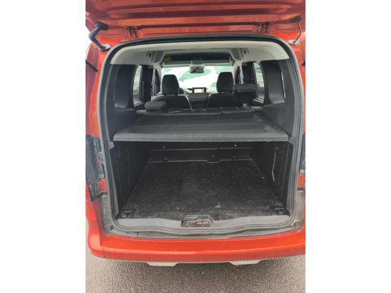 Renault Kangoo VP