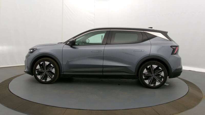 Renault Scenic E-Tech Electrique