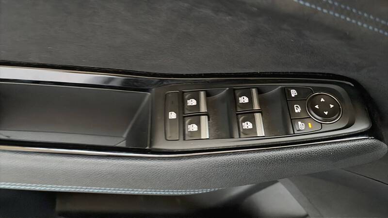 Renault Espace VI