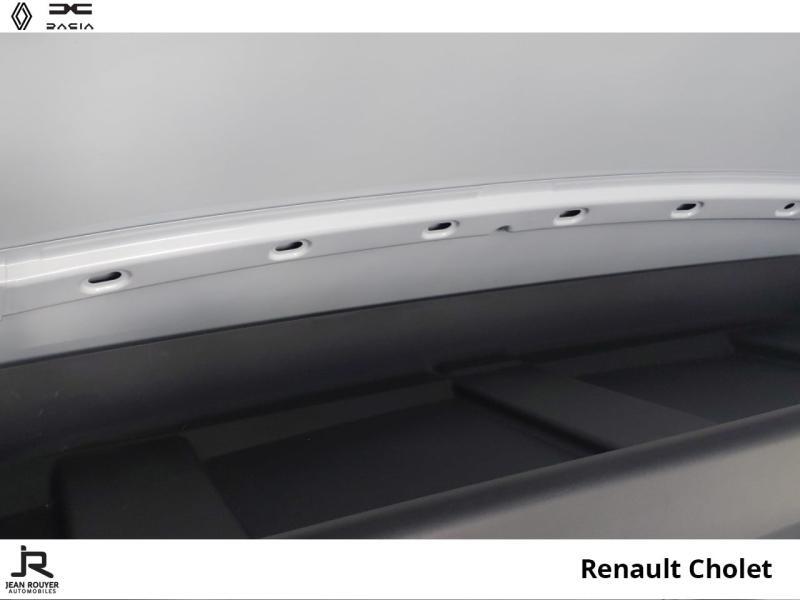 Renault Trafic Fourgon