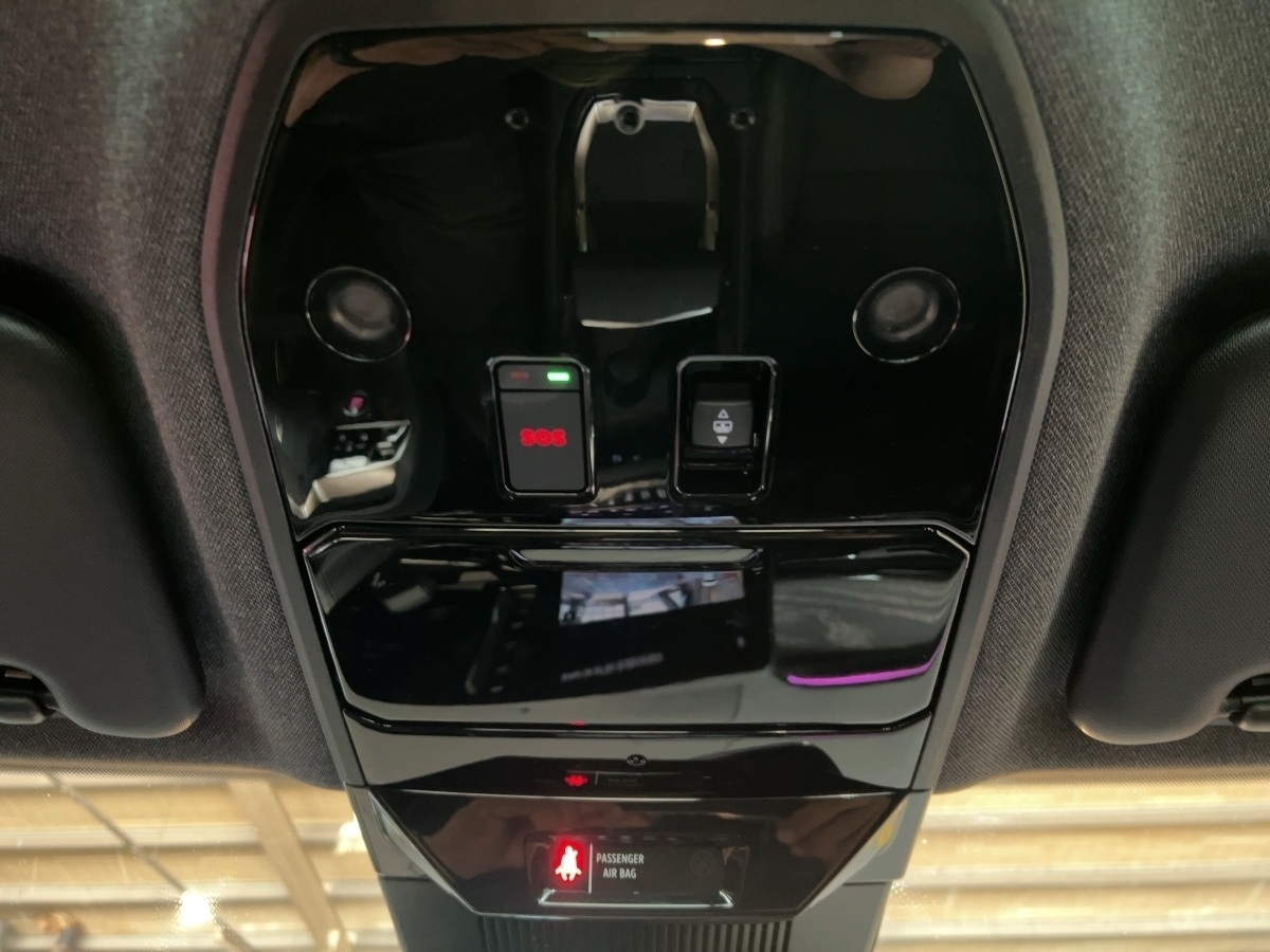Renault Austral – Bild 17