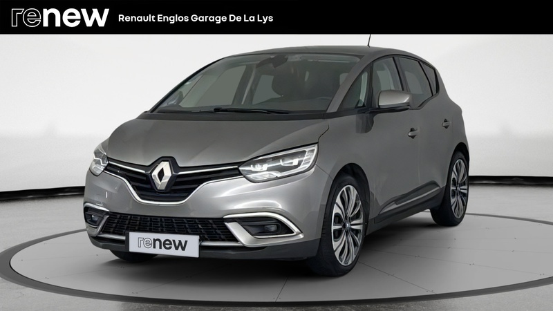 Renault Scenic IV