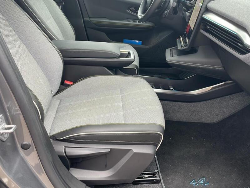 Renault Scenic E-Tech Electrique