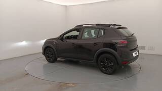 Vehicle 3D Image