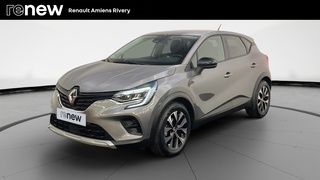 CAPTUR