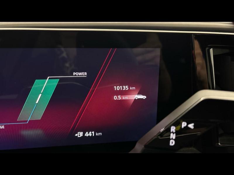 Renault Scenic E-Tech Electrique