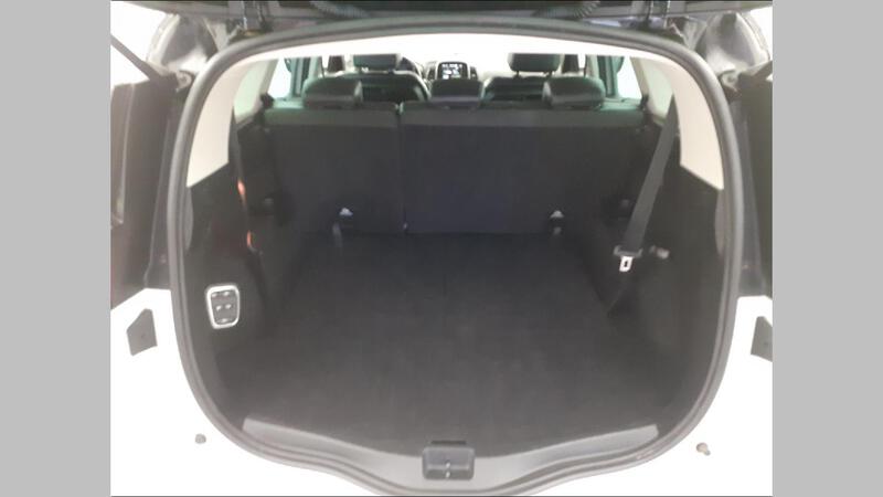 Renault Grand Scenic IV