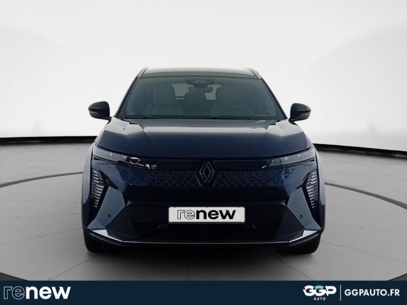 Renault Scenic E-Tech Electrique