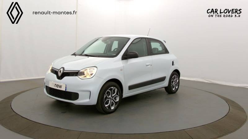 Renault Twingo III