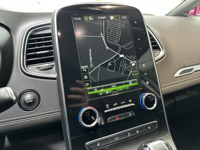 Renault Grand Scenic